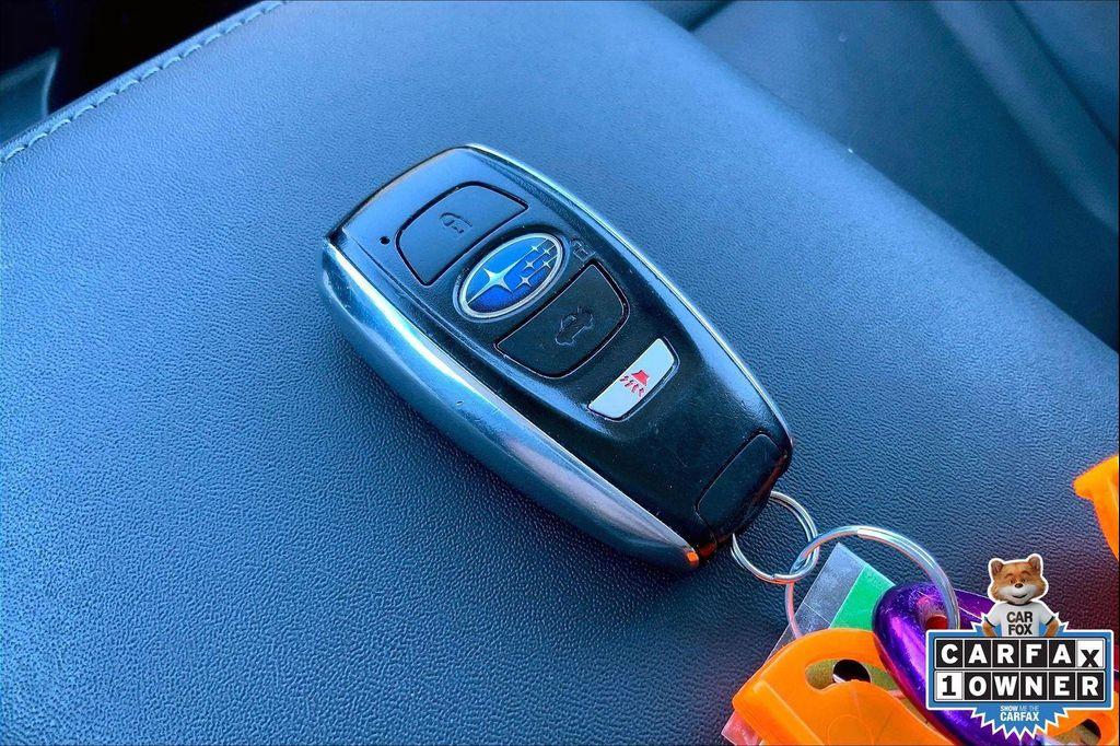 used 2020 Subaru Outback car, priced at $23,040