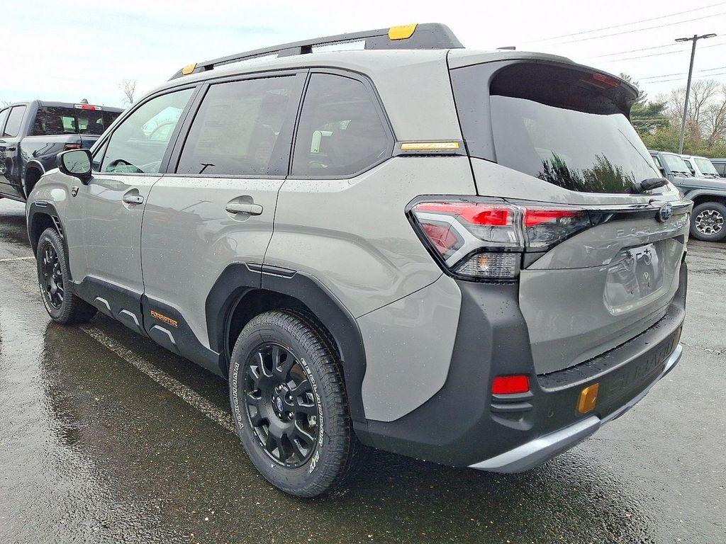 new 2026 Subaru Forester car, priced at $39,771