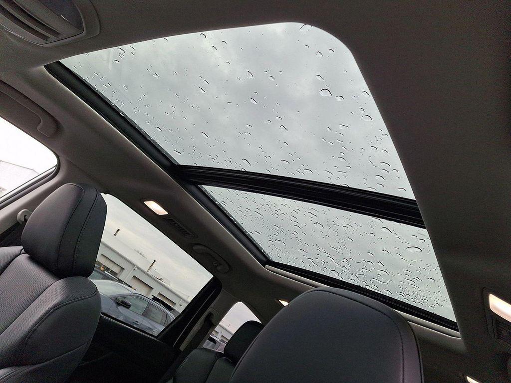 new 2026 Subaru Ascent car, priced at $51,822