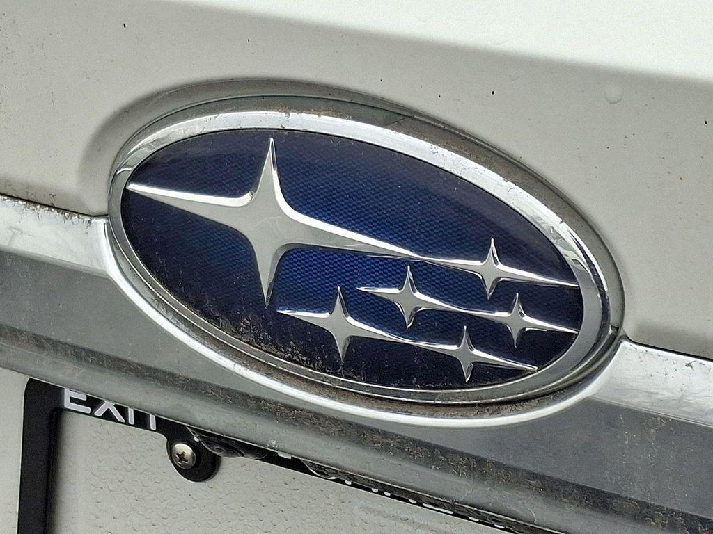 new 2026 Subaru Ascent car, priced at $51,822