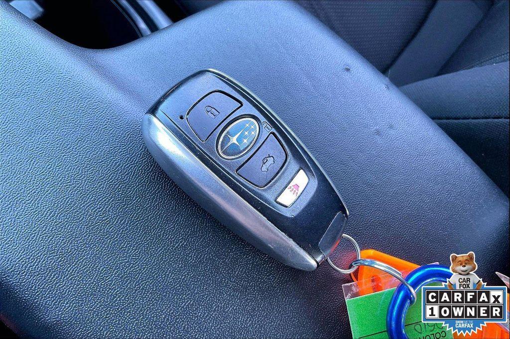 used 2023 Subaru Impreza car, priced at $20,457