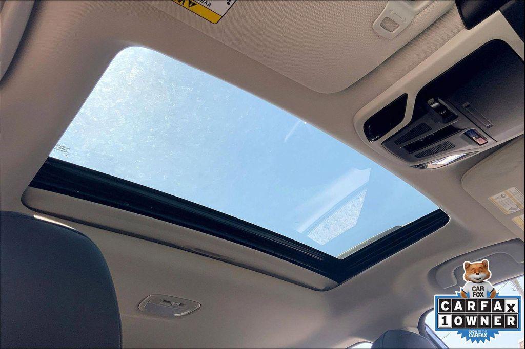 used 2023 Subaru Outback car, priced at $32,003