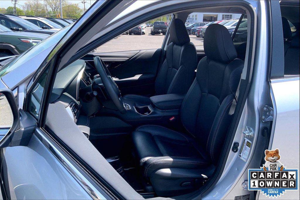 used 2023 Subaru Outback car, priced at $32,003
