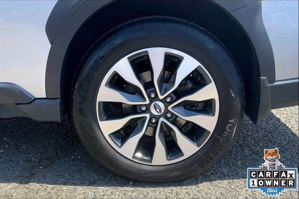 used 2023 Subaru Outback car, priced at $32,003