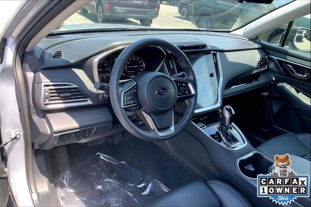 used 2023 Subaru Outback car, priced at $32,003