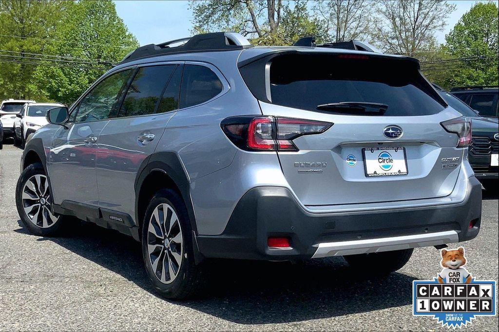 used 2023 Subaru Outback car, priced at $32,003