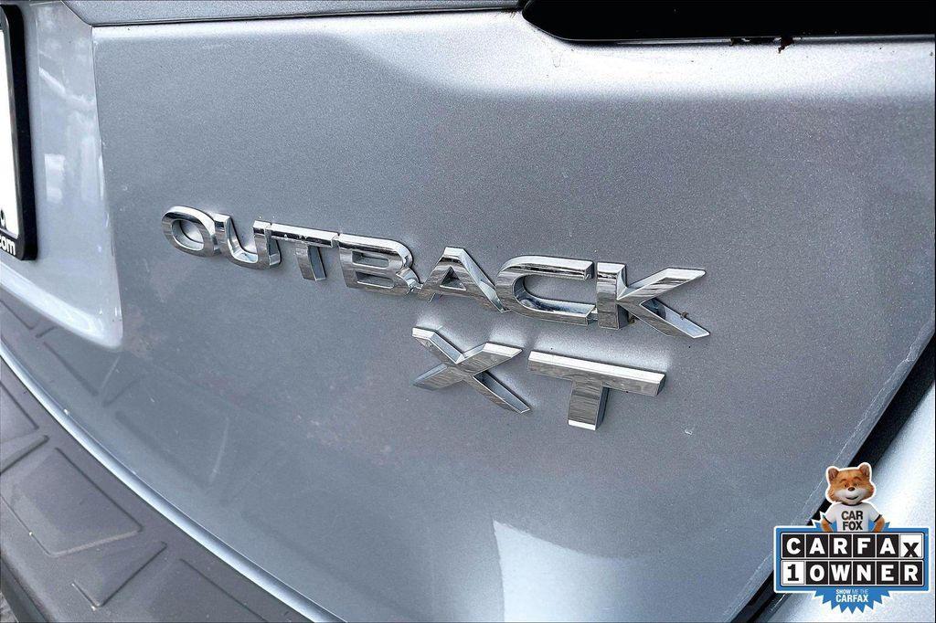 used 2023 Subaru Outback car, priced at $26,474