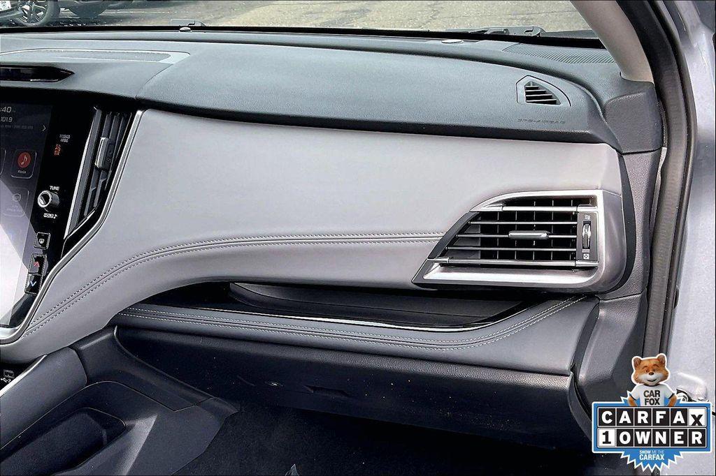 used 2023 Subaru Outback car, priced at $26,474