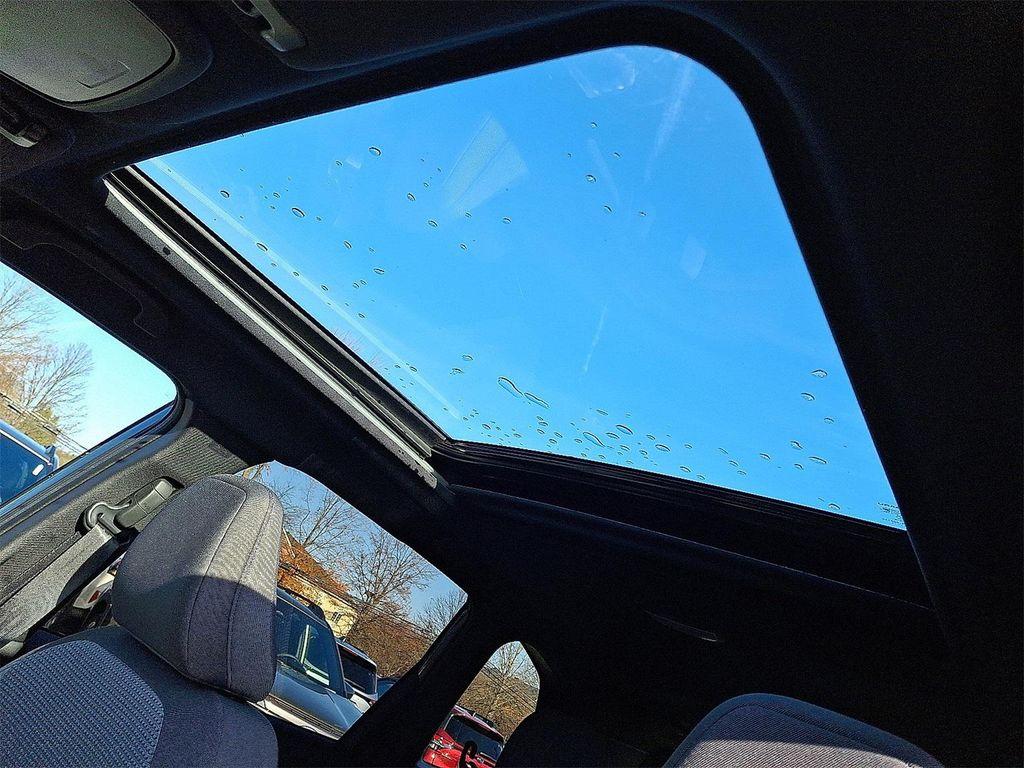 new 2026 Subaru Forester car, priced at $35,373