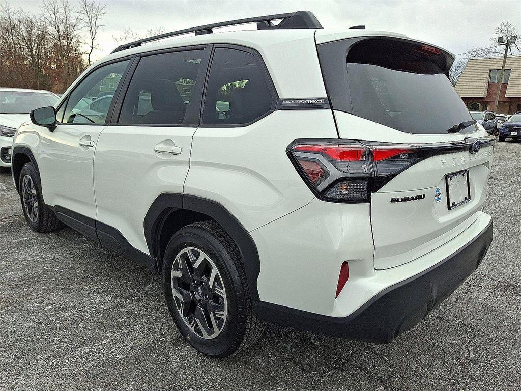 new 2026 Subaru Forester car, priced at $35,373