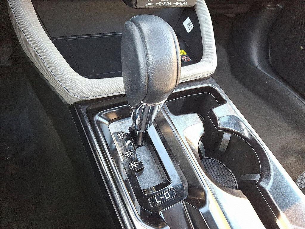 new 2026 Subaru Forester car, priced at $35,373