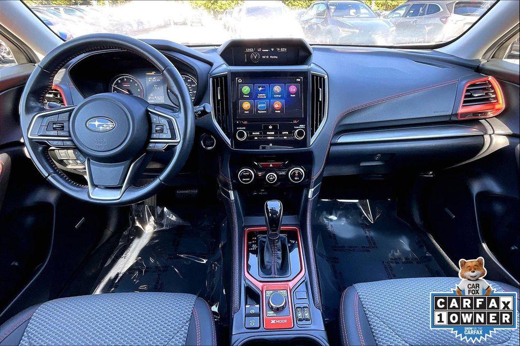used 2019 Subaru Forester car, priced at $19,356