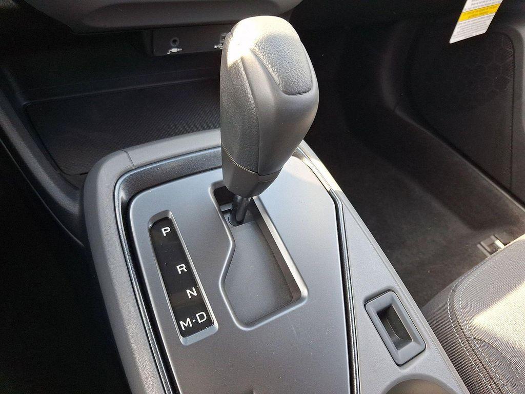 new 2026 Subaru Crosstrek car, priced at $28,048