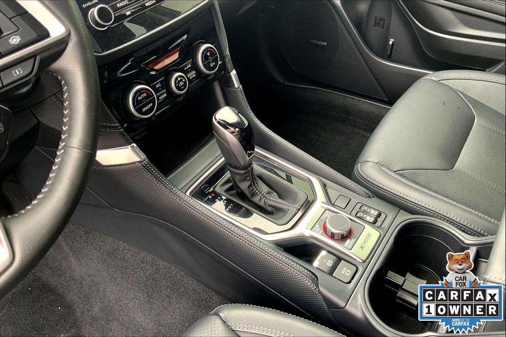 used 2023 Subaru Forester car, priced at $29,954