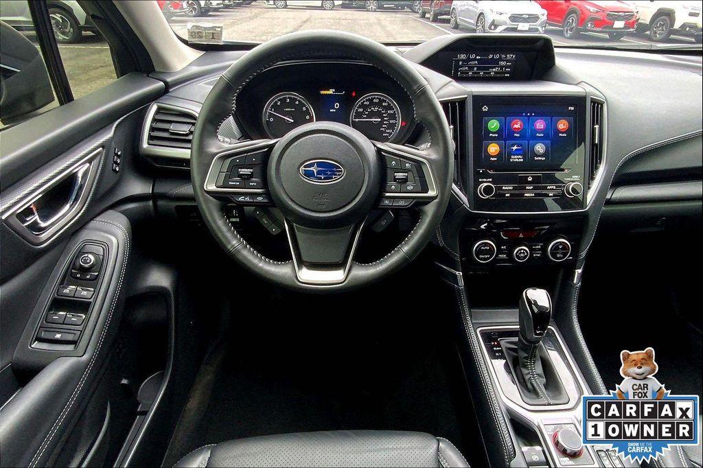 used 2023 Subaru Forester car, priced at $29,954