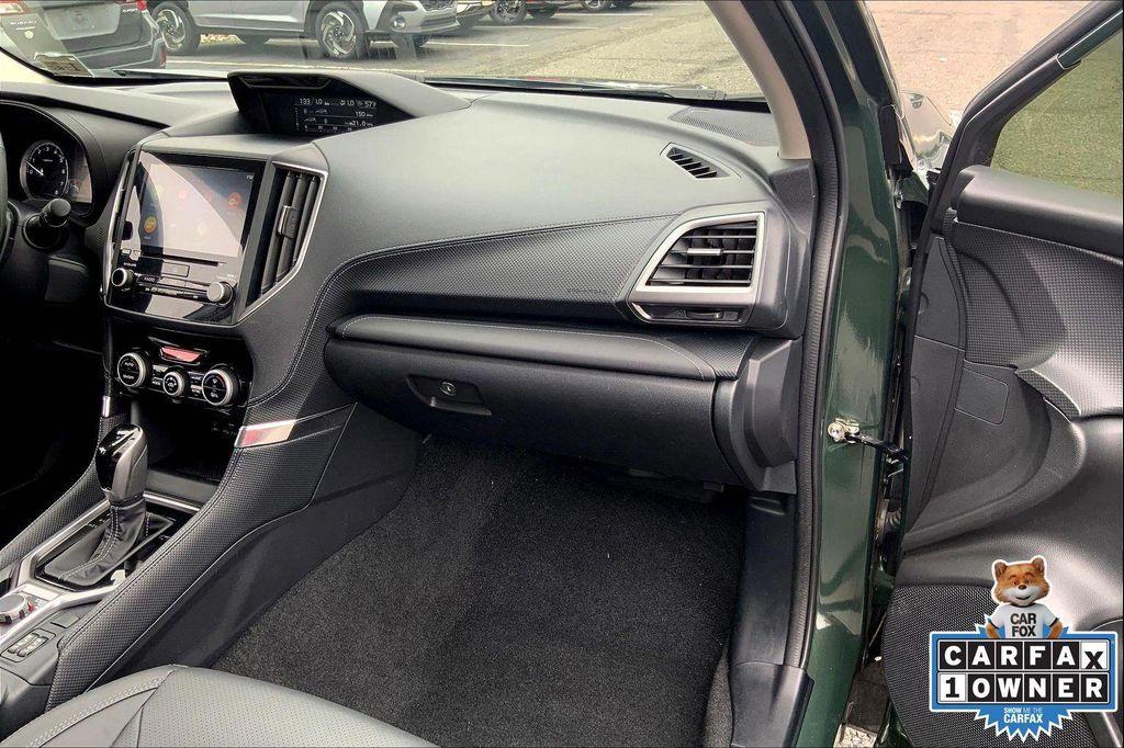 used 2023 Subaru Forester car, priced at $29,954