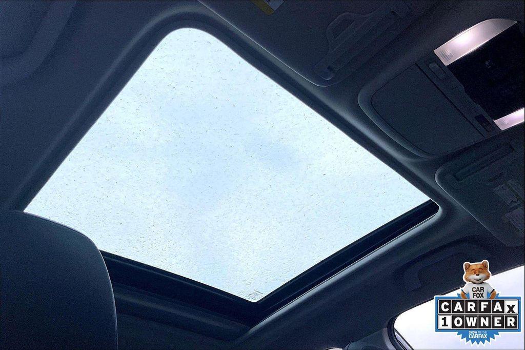 used 2023 Subaru Forester car, priced at $27,962
