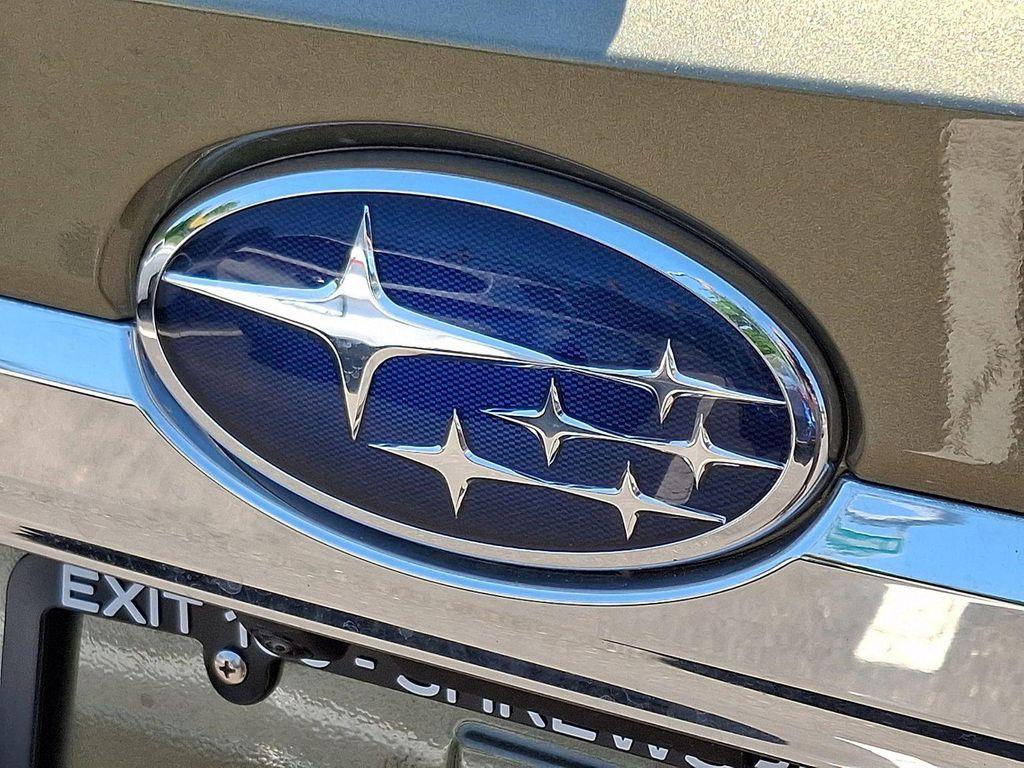 new 2026 Subaru Ascent car, priced at $47,082