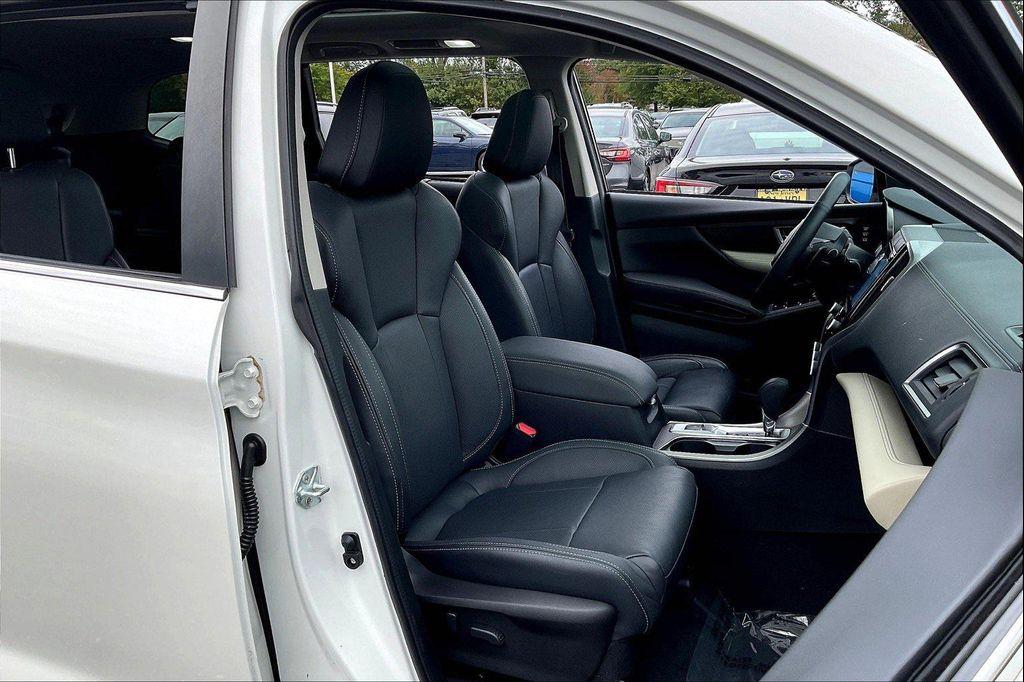 used 2022 Subaru Ascent car, priced at $27,490