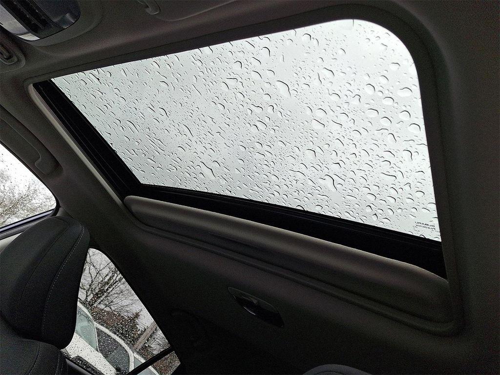 new 2026 Subaru Crosstrek car, priced at $31,038