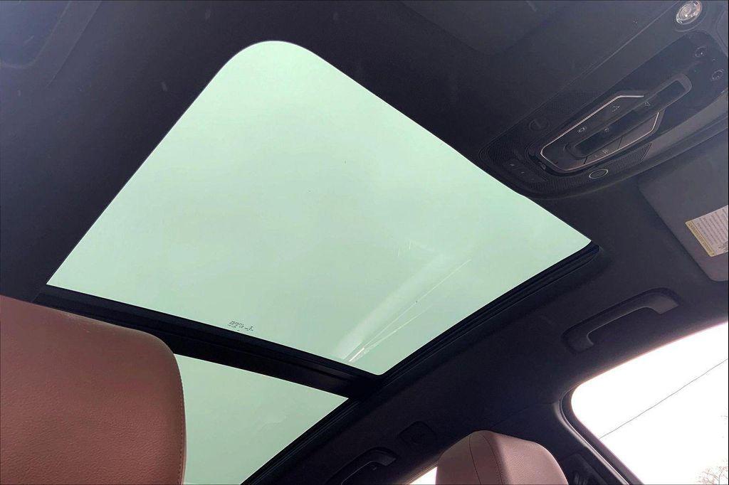 used 2018 Audi Q5 car, priced at $14,340