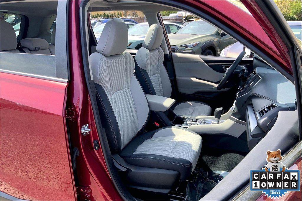 used 2023 Subaru Forester car, priced at $27,872