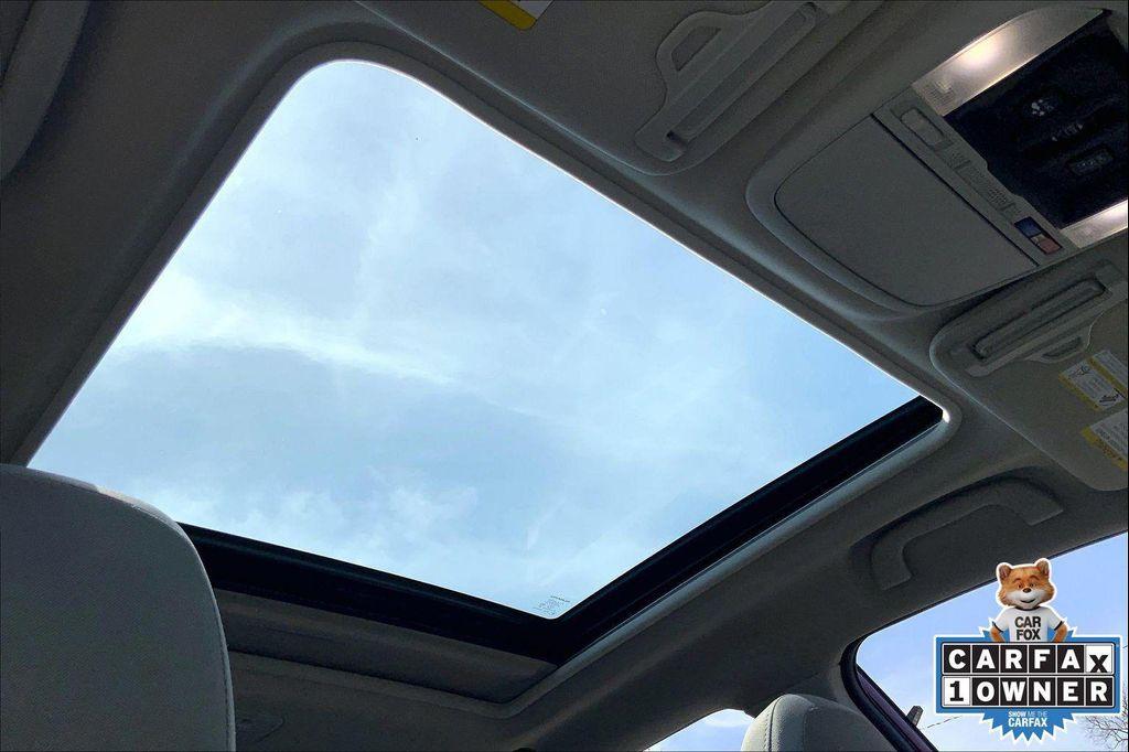 used 2023 Subaru Forester car, priced at $27,872