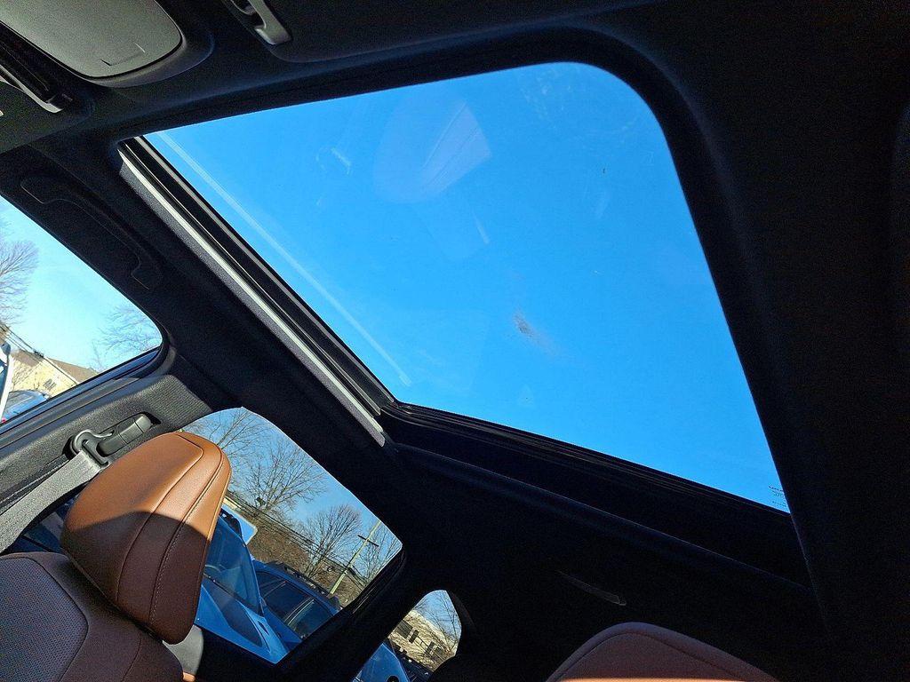 new 2026 Subaru Forester car, priced at $33,601