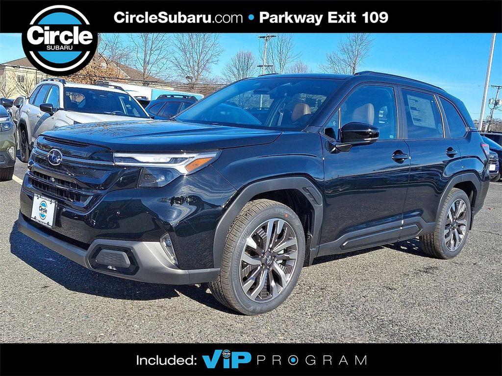 new 2026 Subaru Forester car, priced at $35,373