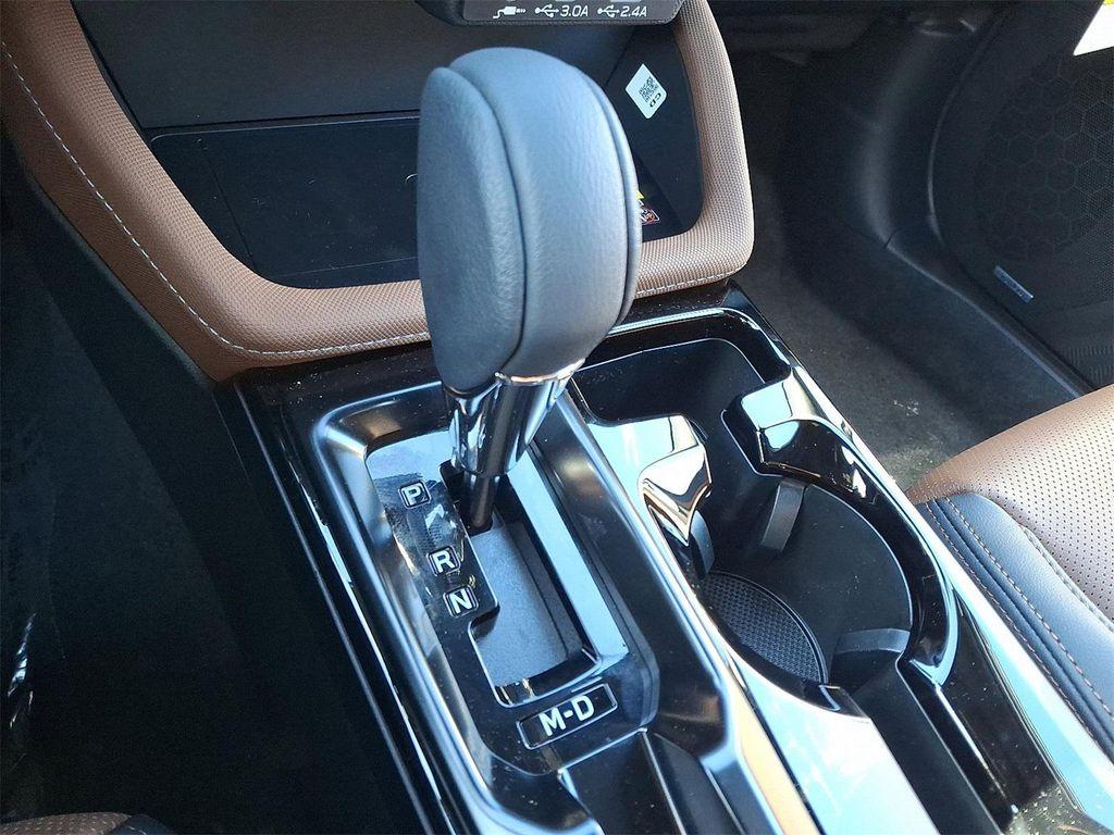 new 2026 Subaru Forester car, priced at $35,373