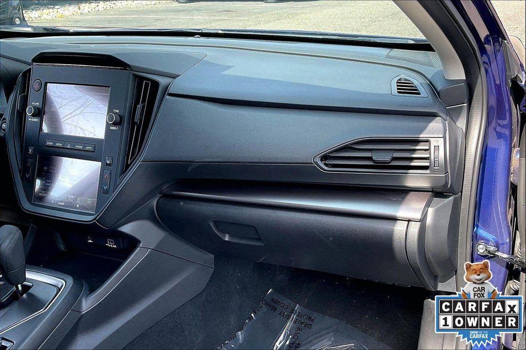 used 2024 Subaru Impreza car, priced at $21,990