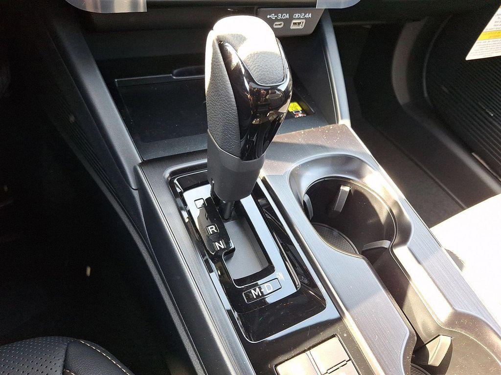 new 2026 Subaru Outback car, priced at $42,442