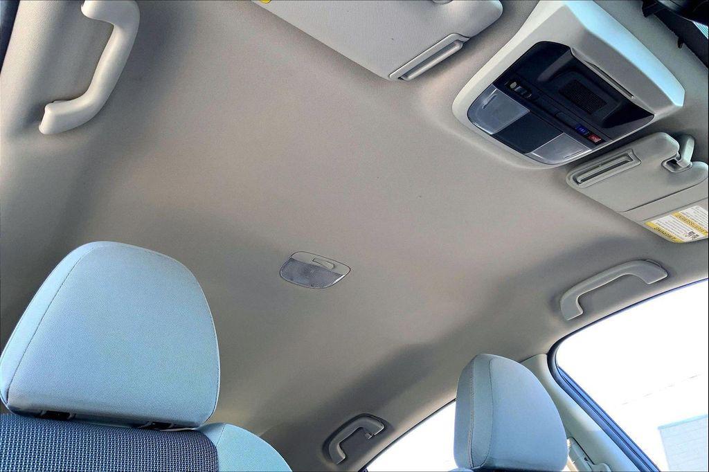 used 2023 Subaru Crosstrek car, priced at $21,990