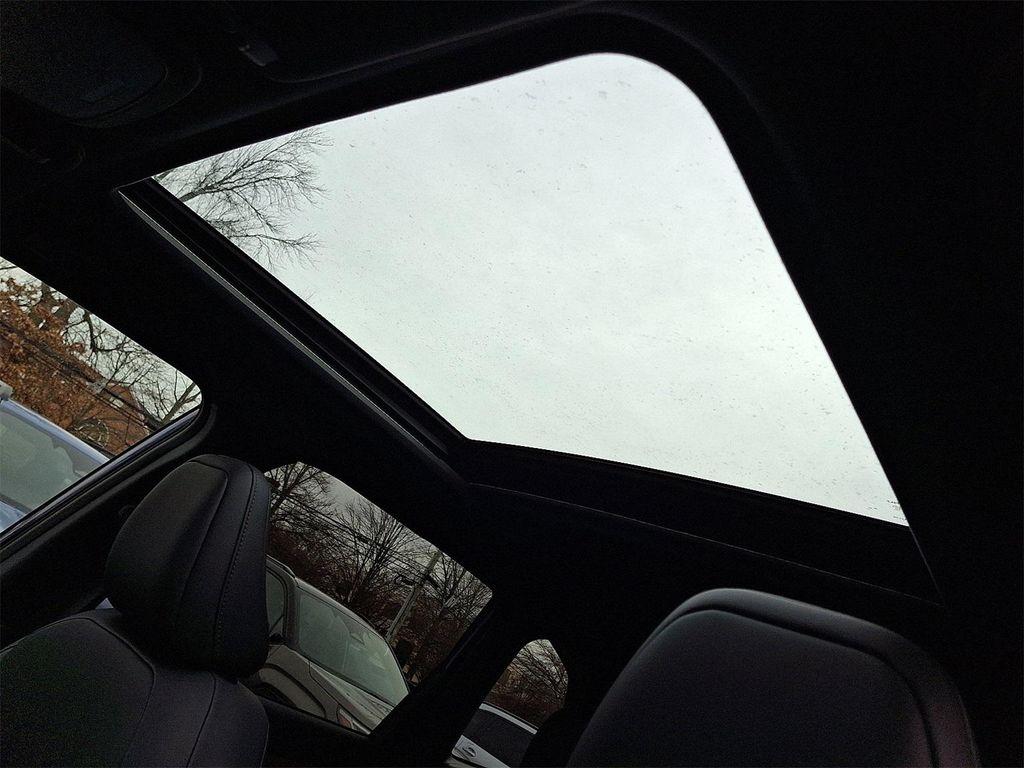 new 2025 Subaru Forester Hybrid car, priced at $39,291