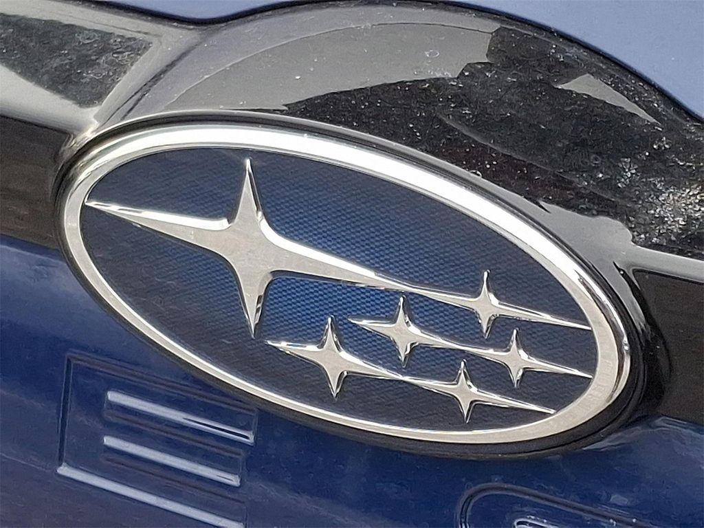 new 2025 Subaru Forester Hybrid car, priced at $39,291