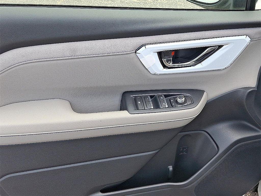 new 2025 Subaru Forester Hybrid car, priced at $40,607