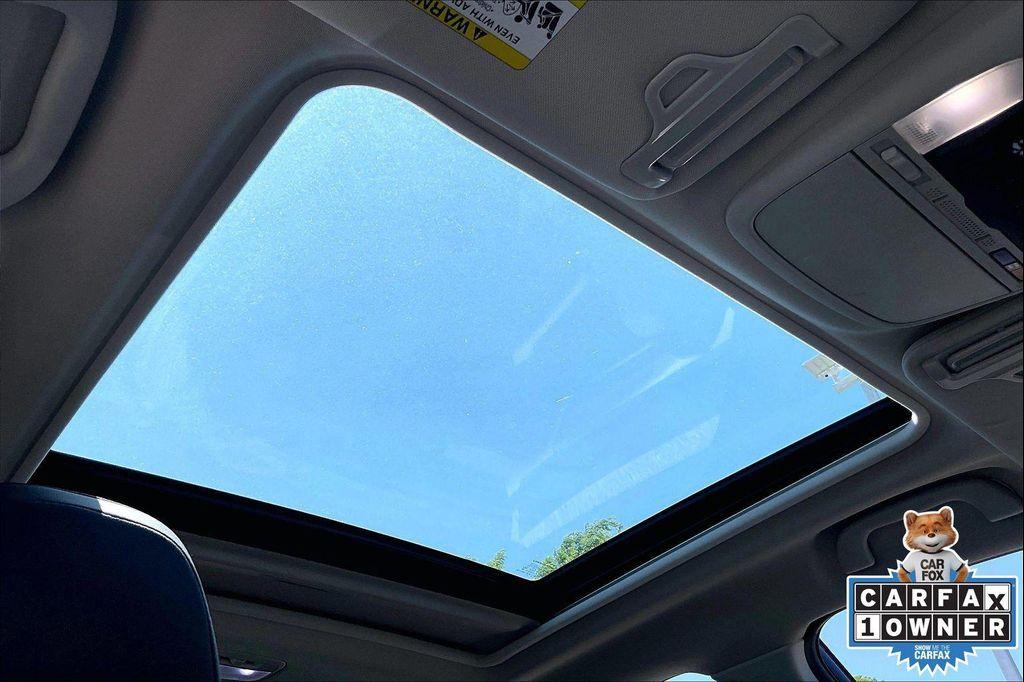 used 2023 Subaru Forester car, priced at $29,975