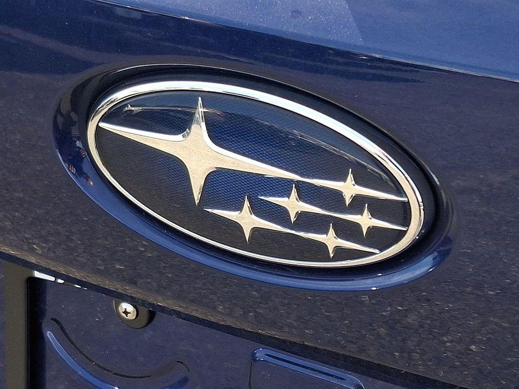 new 2026 Subaru Impreza car, priced at $28,976