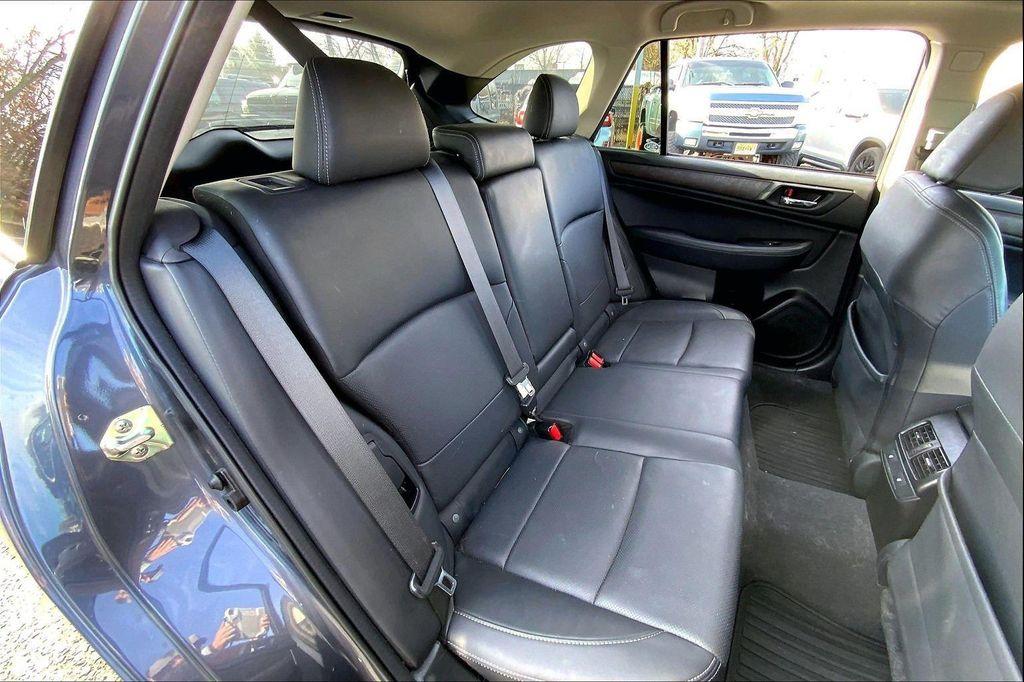 used 2017 Subaru Outback car, priced at $17,730