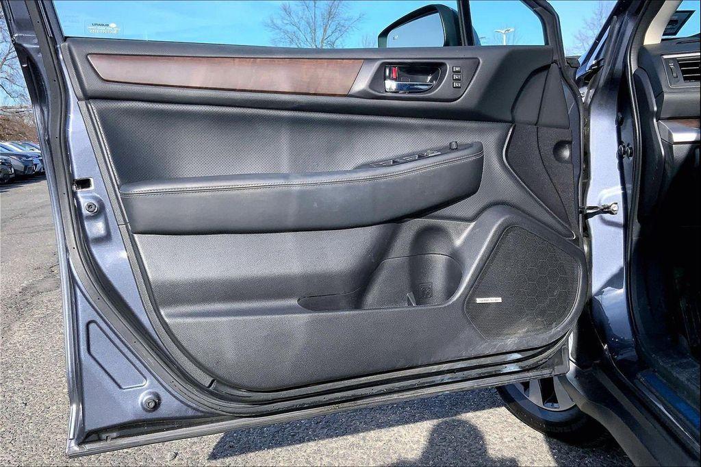 used 2017 Subaru Outback car, priced at $17,730