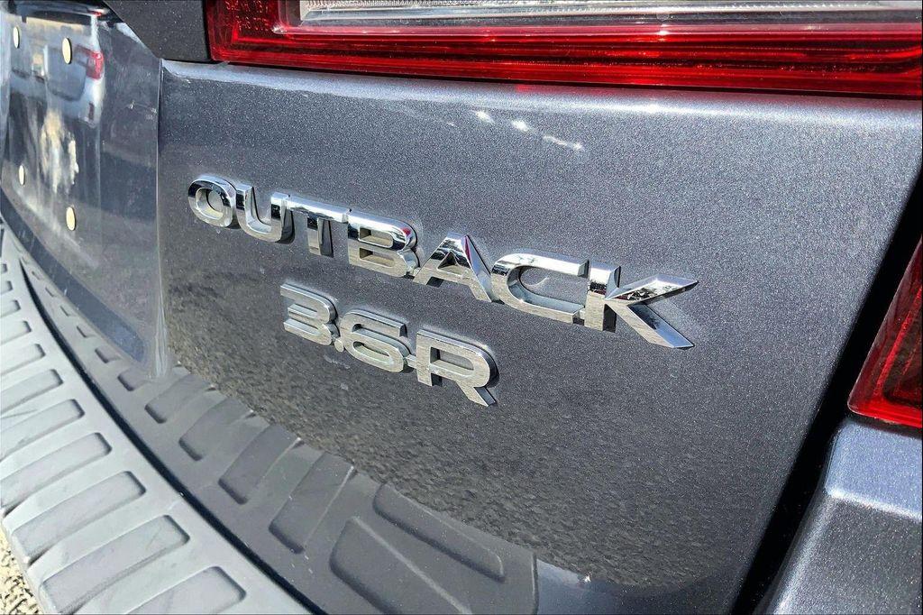 used 2017 Subaru Outback car, priced at $17,730