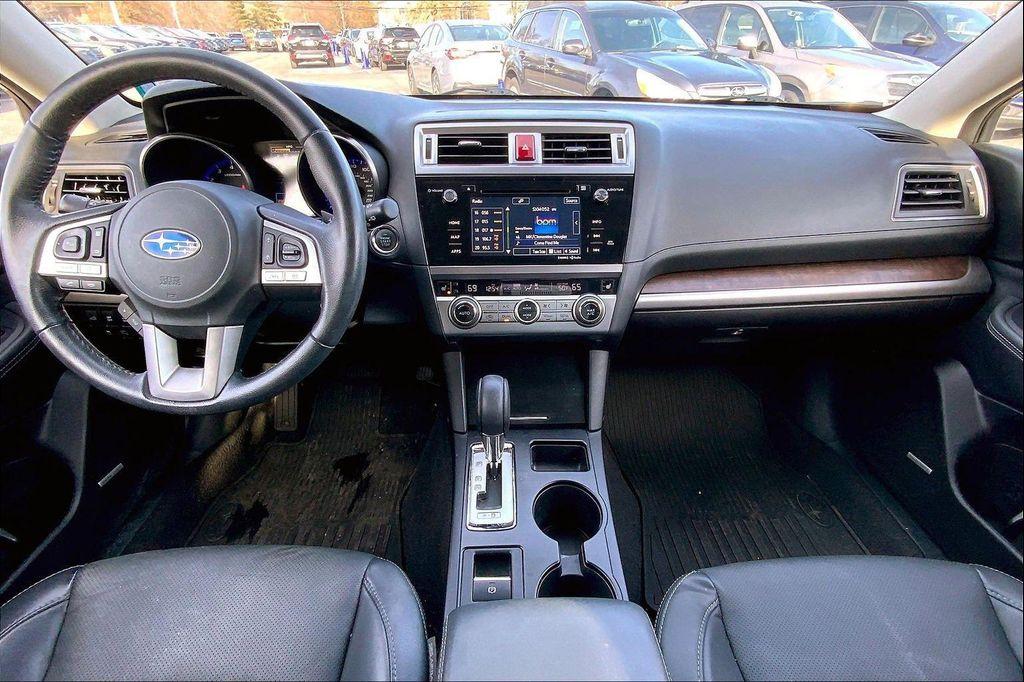 used 2017 Subaru Outback car, priced at $17,730
