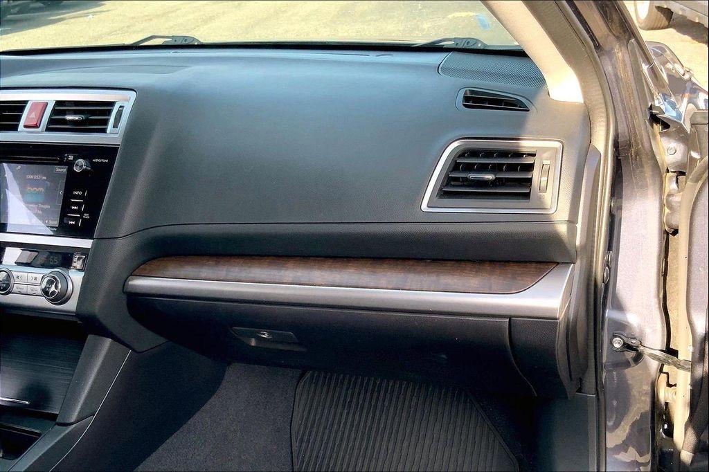 used 2017 Subaru Outback car, priced at $17,730