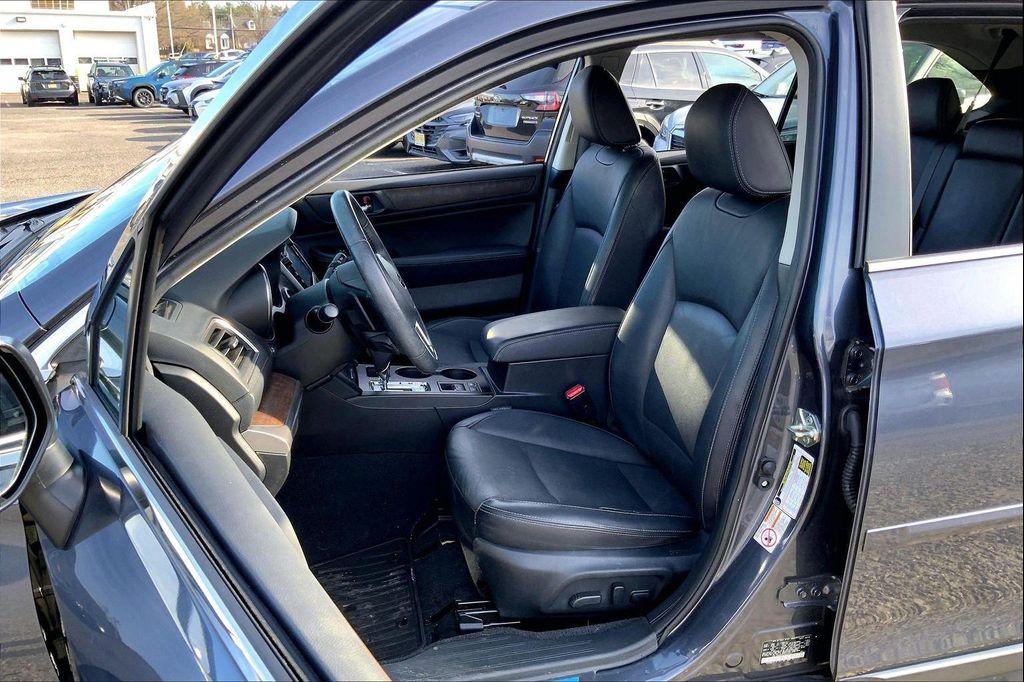 used 2017 Subaru Outback car, priced at $17,730
