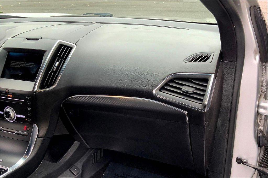 used 2019 Ford Edge car, priced at $15,990