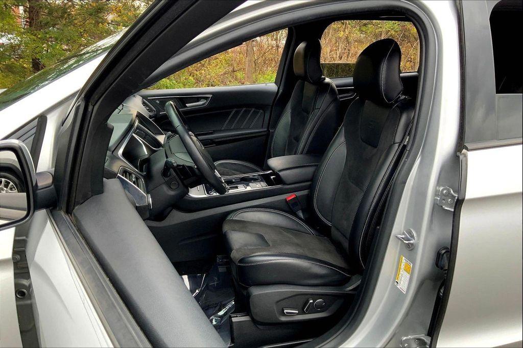 used 2019 Ford Edge car, priced at $15,990