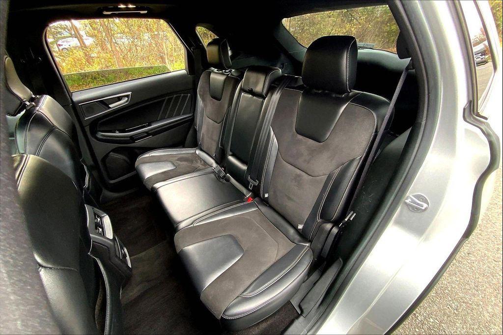 used 2019 Ford Edge car, priced at $15,990