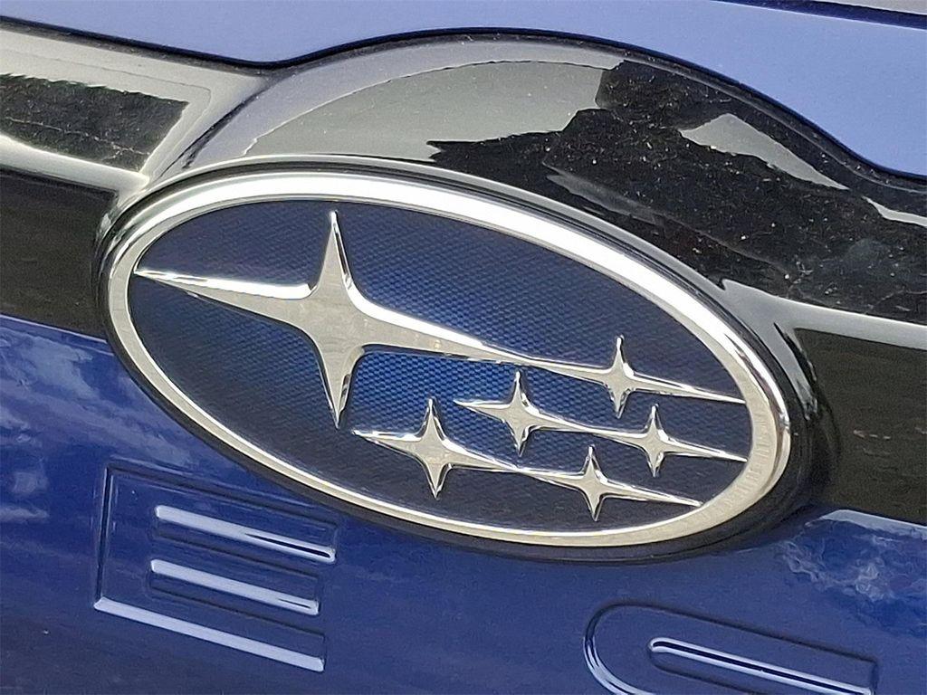 new 2026 Subaru Forester car, priced at $37,023