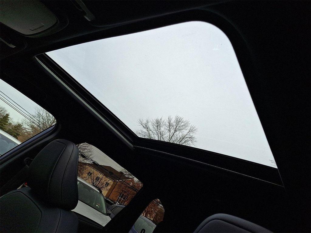 new 2026 Subaru Forester car, priced at $37,023