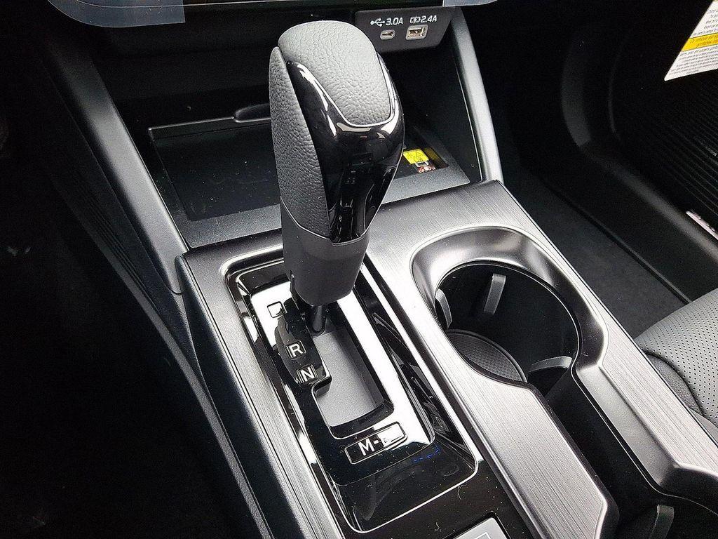 new 2026 Subaru Outback car, priced at $48,915